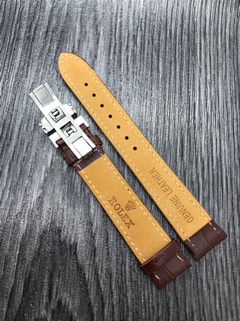 nylon strap rolex|genuine Rolex watch straps.